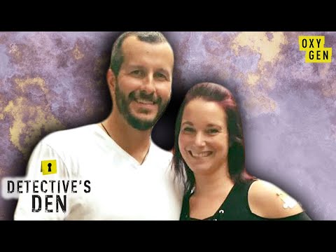 Youtube: Chris Watts ‘Criminal Confessions’ First Look | Oxygen