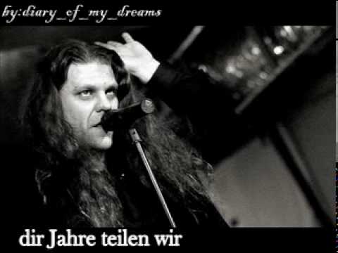 Youtube: Diary Of Dreams-Requiem