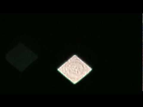Youtube: UFO over Liverpool, England (Fake)