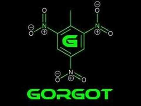 Youtube: Gorgot - Alles hassen