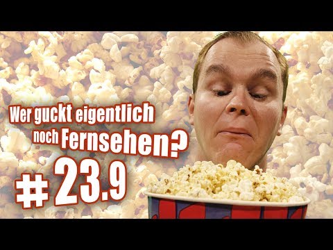 Youtube: Wer guckt eigentlich noch Fernsehen? | c't uplink 23.9