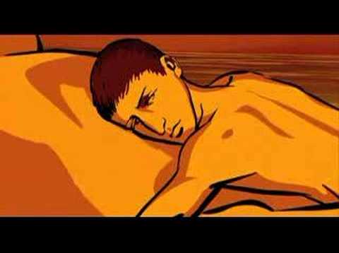 Youtube: WALTZ WITH BASHIR - Trailer