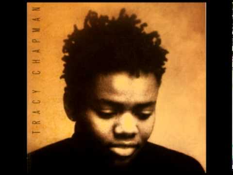 Youtube: tracy chapman - give me one reason (lyrics)