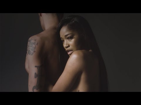 Youtube: Keke Palmer - Better To Have Loved (Official Video)