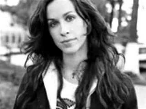 Youtube: Alanis Morissette Perfect