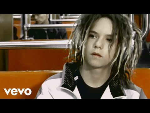 Youtube: Bomfunk MC's - Freestyler (Video Original Version)