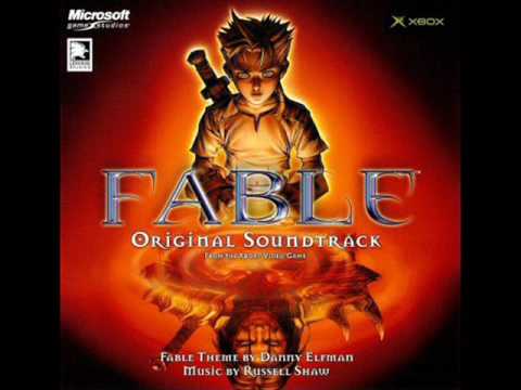Youtube: Fable OST - Temple Of Light