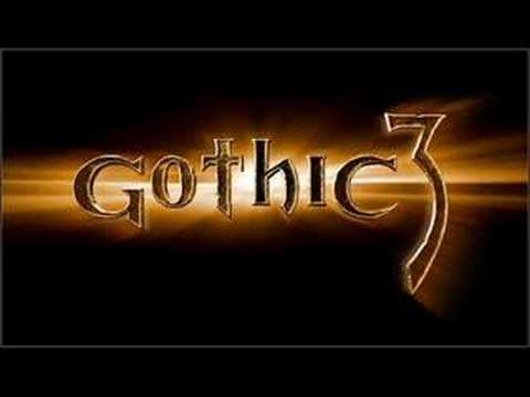 Youtube: Soundtrack Gothic 3-Sad Strings