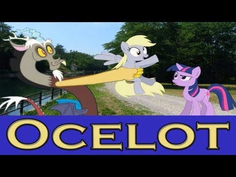 Youtube: AMAZING PONY - German Version by Ocelot