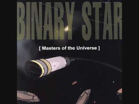 Youtube: Binary Star-New Hip Hop