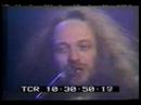 Youtube: Jethro Tull - Too Old to Rock'n'Roll and Pied Piper - 1976