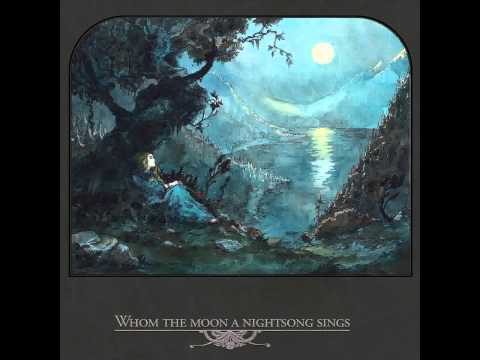 Youtube: Nest - Summer Storm (acoustic) [Whom The Moon A Nightsong Sings]