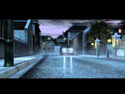 Youtube: Geheimakte 2 Trailer 2007
