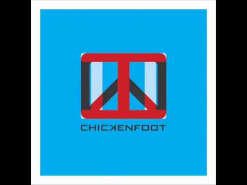 Youtube: Chickenfoot - Come Closer