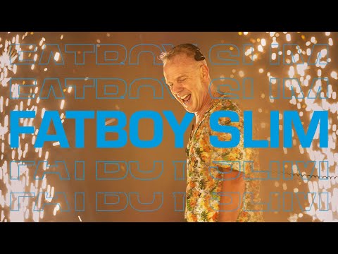 Youtube: Fatboy Slim - Beats for Love 2017 | Electronic Dance Music