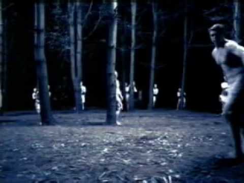 Youtube: Godsmack- Voodoo