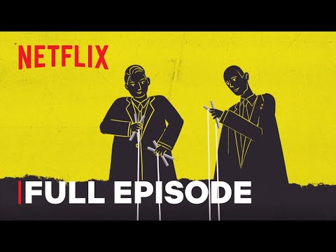 Youtube: Whose Vote Counts, Explained | Full Episode | Narrated by Leonardo DiCaprio | Netflix