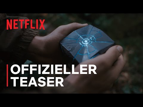 Youtube: Tribes of Europa | Offizieller Teaser | Netflix