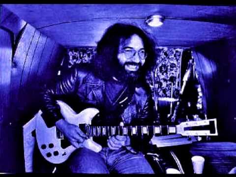 Youtube: Franklin's Tower ☮ Grateful Dead, 9/28/75