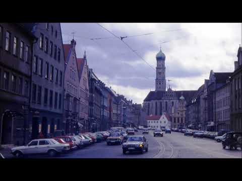 Youtube: Bayerischer Rundfunk Bayern3 B3 Werbung der 80er Jahre