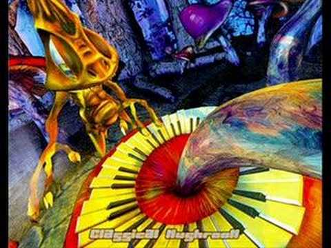 Youtube: Infected Mushroom - Dracul