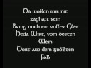 Youtube: Die Streuner - Schenk voll ein (Lyric)