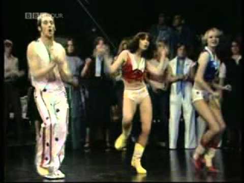 Youtube: Rick Dees and his Cast of Idiots - Disco Duck  TOTP ( 1976 )