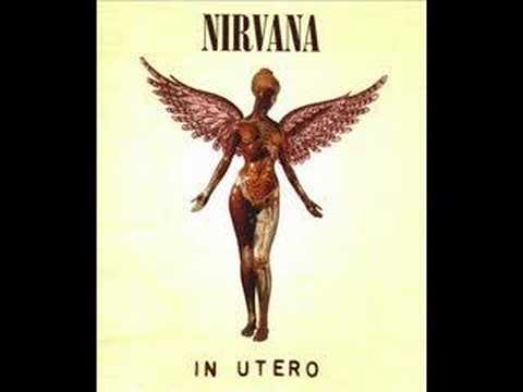 Youtube: Nirvana - Rape me