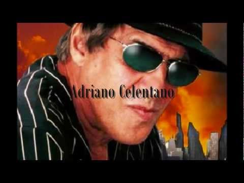 Youtube: Adriano Celentano - Ti Penso e Cambia Il Mondo (HD)