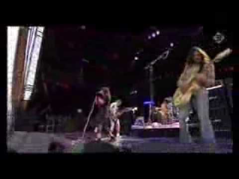 Youtube: Red Hot Chili Peppers Otherside