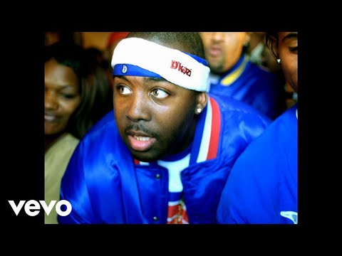 Youtube: Erick Sermon - React (Video) ft. Redman