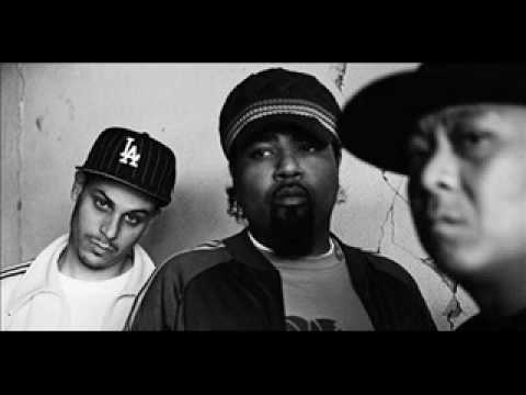 Youtube: Dilated peoples - you can't hide you can't run