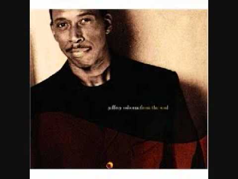 Youtube: Jeffrey Osborne - Close The Door