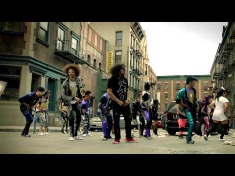 Youtube: Party Rock in Gangnam (PSY x LMFAO x Lil Jon x Lil Wayne)