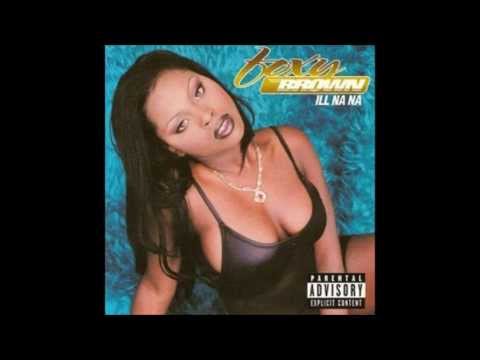 Youtube: Foxy Brown feat. Jay Z - I'll Be (Foxy Xtra Rap Part)(BIGR Extended Mix)