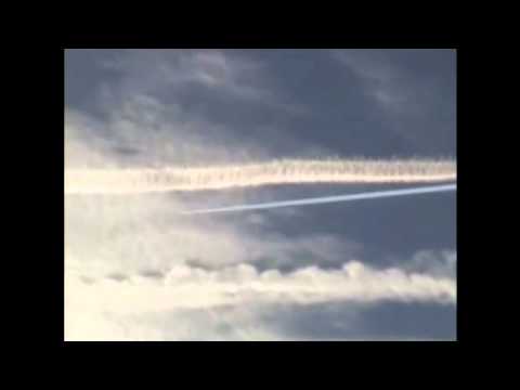 Youtube: GEOENGINEERING, Chemtrails-Luftwaffe-Gespräch München 10.5.11