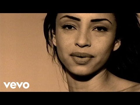 Youtube: Sade - Feel No Pain - Official - 1992