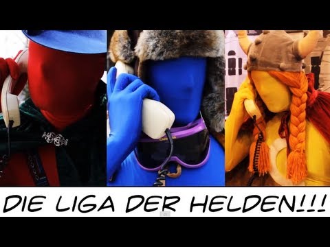 Youtube: Dame - Schneekugel [Official HD Video]