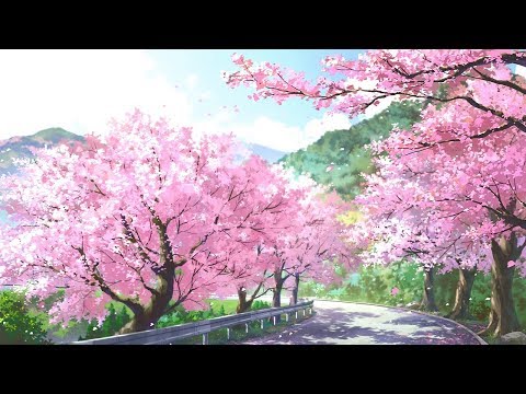 Youtube: Beautiful Japanese Piano Music ~ Relaxing Music for Sleeping And Studying