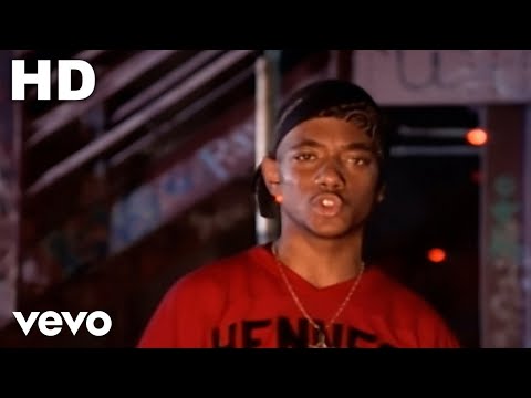 Youtube: Mobb Deep - Shook Ones, Pt. II (Official HD Video)