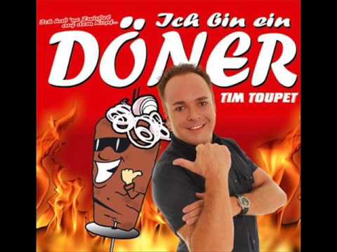 Youtube: Ich hab ne Zwiebel auf dem Kopf ich bin ein Döner