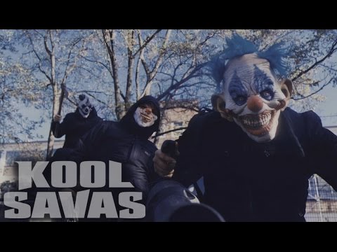 Youtube: Kool Savas "Wahre Liebe" feat. Samy Deluxe & R.A. The Rugged Man (Official HD Video) 2016