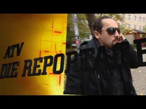 Youtube: ATV Die Reportage "UFO-JÄGER"