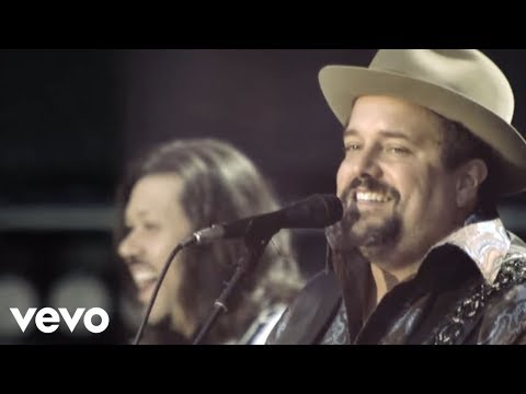 Youtube: The Mavericks - Back In Your Arms Again
