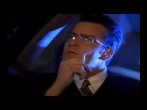 Youtube: Charlie Sheen Parliament Cigarette Japanese 1990s Ad Commercial (EXTENDED VERSION)