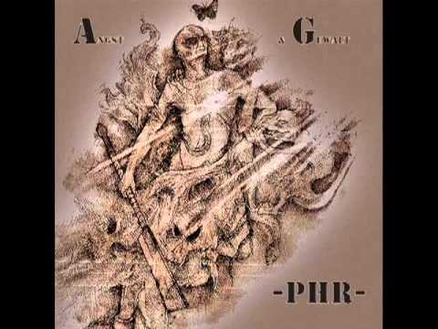 Youtube: AJFMS & PHR - Angst & Gewalt - Track 2