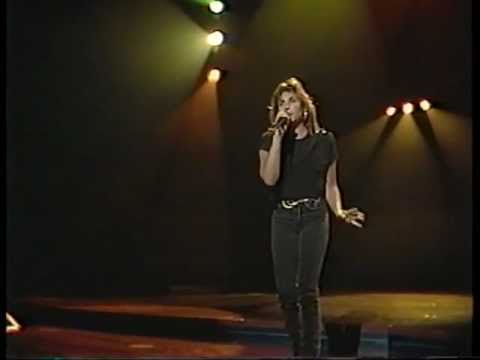 Youtube: Laura Branigan - Power Of Love - Martes 13