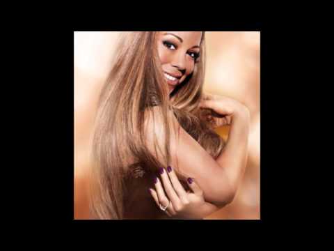 Youtube: Mariah Carey - Irresistible (West Side Connection) + Lyrics (HD)