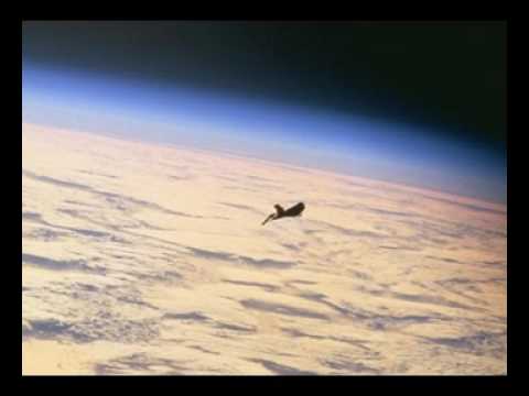 Youtube: NASA STS-088 Hi-Res Image Anomaly #67