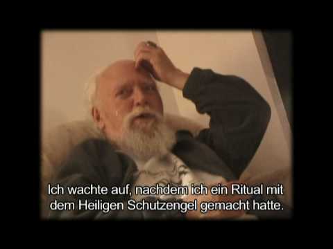 Youtube: Maybe Logic-Robert Anton Wilson mit deutschen Untertitel 5/8